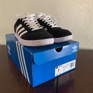 Adidas Gazelle